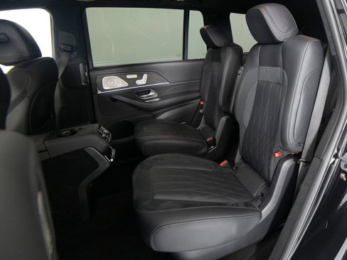 Used 2022 Mercedes-Benz GLS 63 AMG 4MATIC image 37