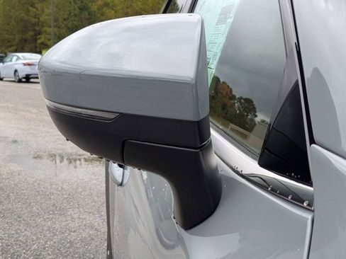 New 2025 Nissan Pathfinder Platinum w/ Cargo Package image 11