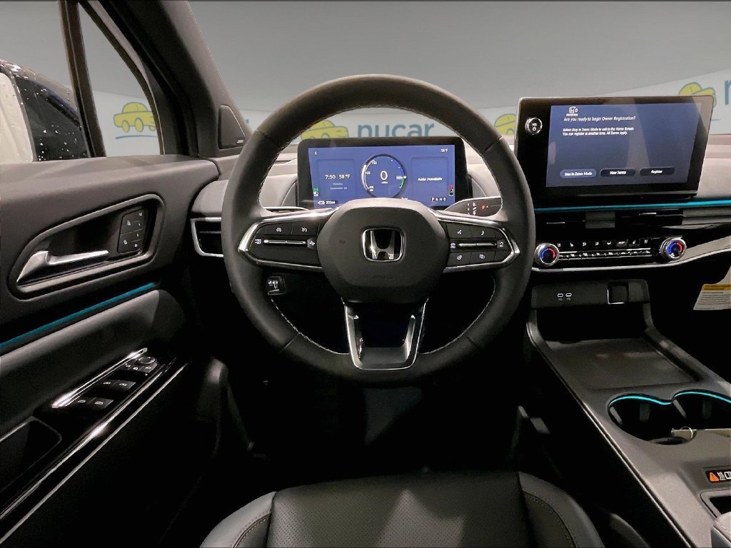 Used 2025 Honda Prologue Elite image 17