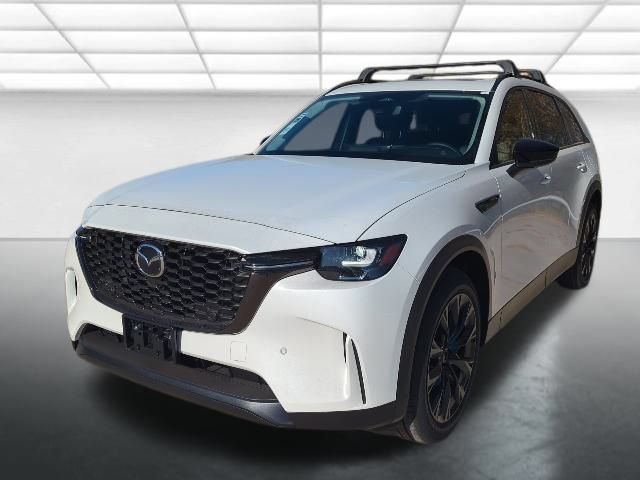 Used 2026 MAZDA CX-90 3.3 Turbo w/ Premium Sport Pkg AWD/4WD image 26