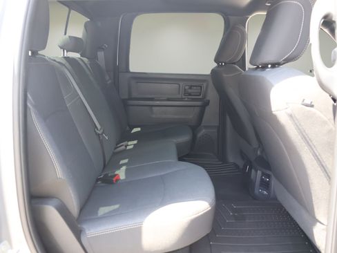 Used 2023 RAM 2500 Tradesman RWD image 15