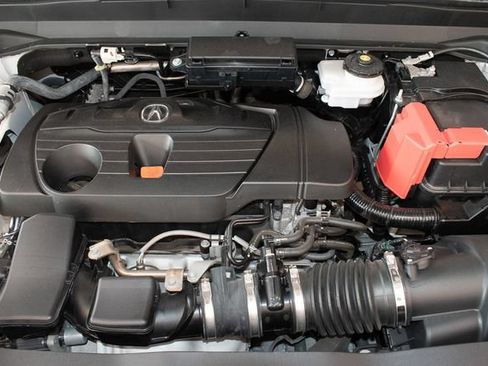 Used 2023 Acura RDX A-Spec AWD/4WD image 3