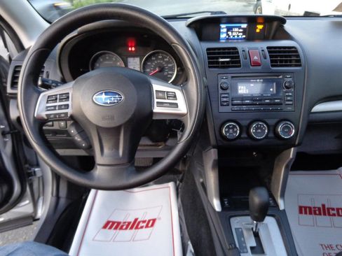 Used 2015 Subaru Forester 2.5i Premium w/ All-Weather Package image 24