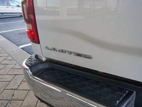 Used 2019 RAM 2500 Limited image 11