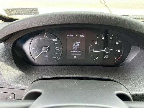 New 2024 RAM ProMaster 1500 w/ Convenience Group image 15