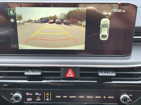 New 2026 Kia K5 GT-Line w/ GT-Line Red Interior Package AWD/4WD image 13