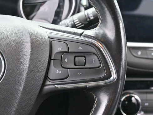 Used 2020 Buick Encore GX Preferred w/ Cold Weather Comfort Package image 21