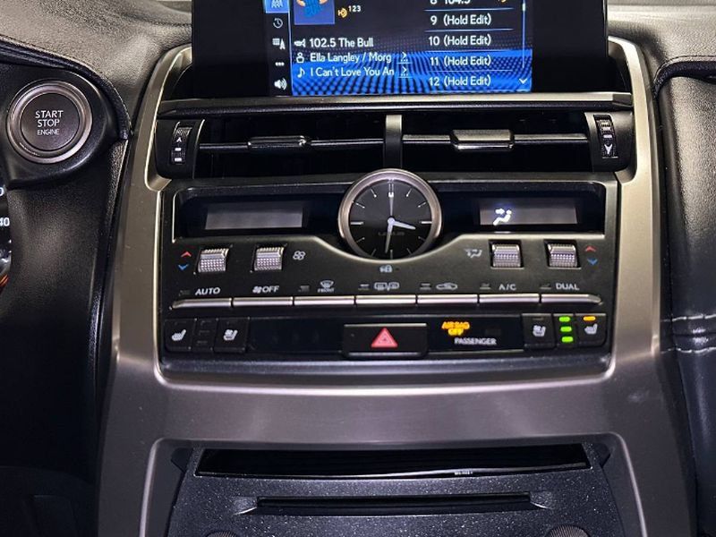 Used 2021 Lexus NX 300 FWD w/ Accessory Package 2 image 27
