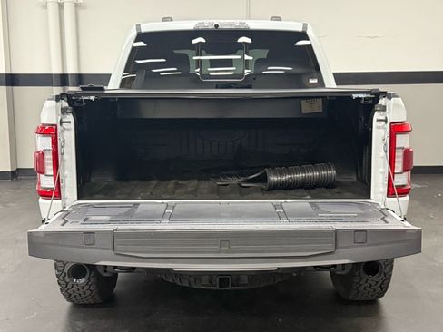 Used 2023 Ford F150 Raptor w/ Equipment Group 802A Raptor R AWD/4WD image 14