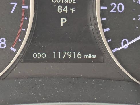 Used 2013 Lexus ES 350 w/ Ultra Luxury Pkg image 25