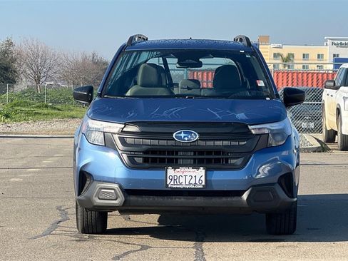 Used 2025 Subaru Forester image 11