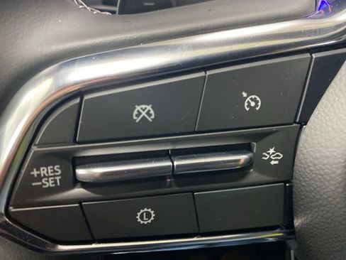 New 2026 Chevrolet Traverse LT w/ Midnight/Sport Edition image 33