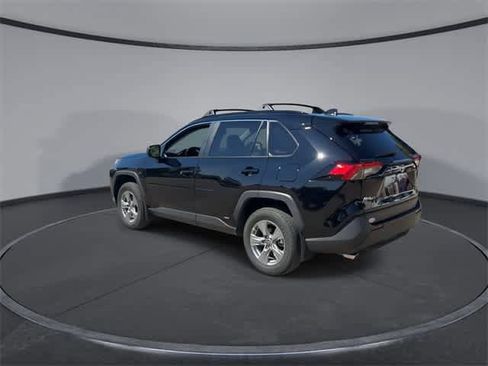 Used 2025 Toyota RAV4 LE image 6