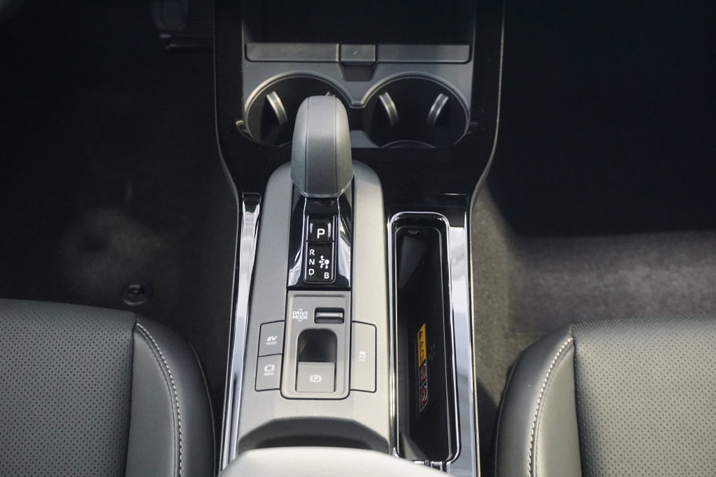 New 2027 Toyota Prius XLE AWD/4WD image 31