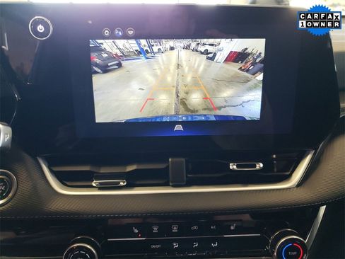 Used 2025 Chevrolet Equinox LT image 21