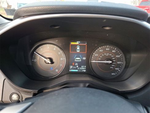 Used 2023 Subaru Crosstrek 2.0i Premium image 18