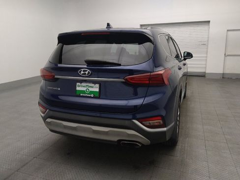 Used 2020 Hyundai Santa Fe SEL image 7