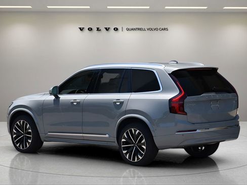 New 2026 Volvo XC90 B6 Plus w/ Protection Package Premier image 6