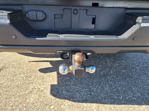 Used 2023 Toyota Tundra Platinum image 27