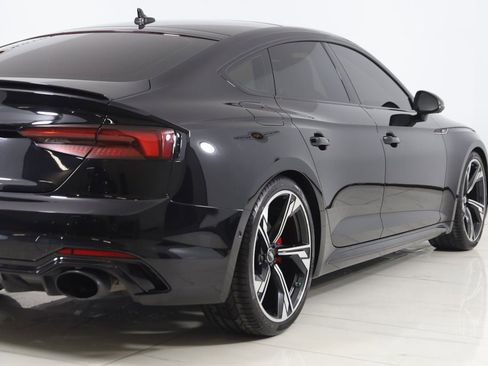 Used 2019 Audi RS 5 Sportback w/ RS Driver Assistance Package image 62