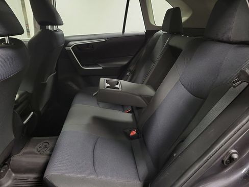 Used 2019 Toyota RAV4 LE w/ All Weather Liner Package FWD image 30