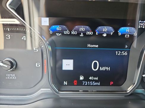 Used 2019 GMC Sierra 1500 Denali AWD/4WD image 16