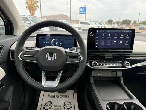 Certified 2025 Honda Prologue Touring image 16
