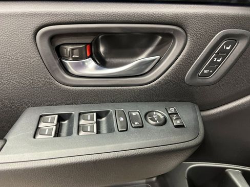 New 2026 Honda Passport TrailSport Elite image 14