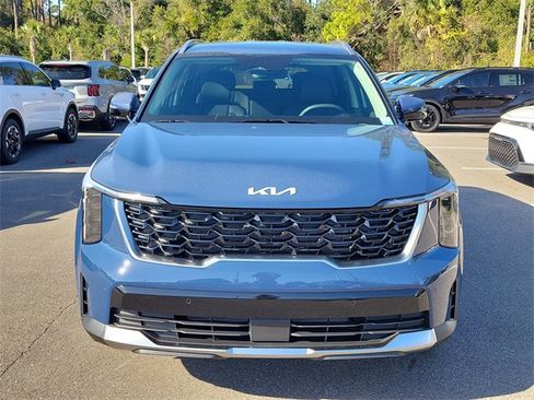 New 2026 Kia Sorento S image 2