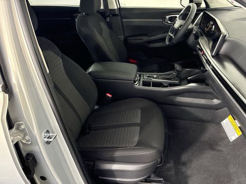 New 2026 Kia Sorento LX image 34