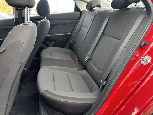 Used 2018 Hyundai Accent SE image 20