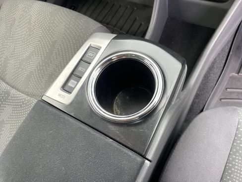 Used 2012 Toyota Prius V Two FWD image 29