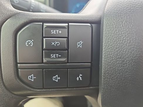 Used 2024 Ford F250 XLT w/ XLT Premium Package image 15