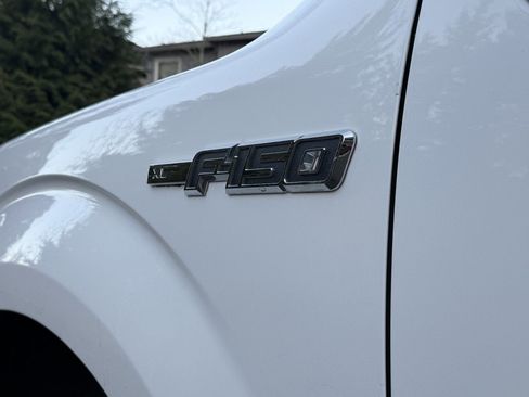 Used 2013 Ford F150 XL w/ Mid Equipment Group image 23