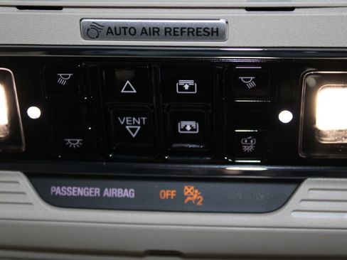 New 2026 Lincoln Corsair Reserve image 54