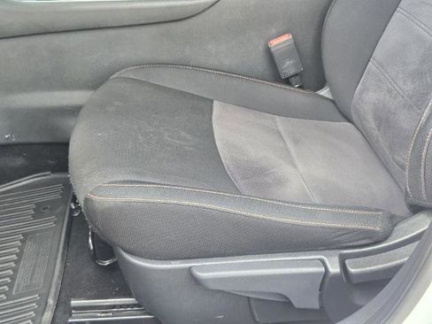 Certified 2023 Nissan Sentra SR FWD image 25