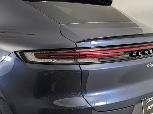 New 2026 Porsche Cayenne S AWD/4WD image 16