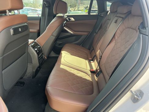 Certified 2026 BMW X6 xDrive40i AWD/4WD image 32