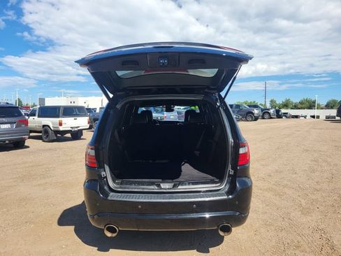 Used 2022 Dodge Durango R/T AWD/4WD image 27