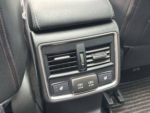 Used 2021 Subaru Forester Touring w/ Popular Package #2 AWD/4WD image 9