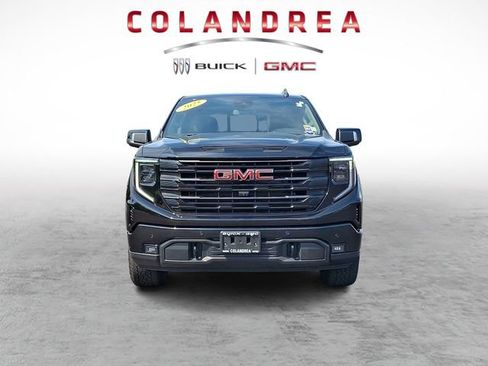 Used 2025 GMC Sierra 1500 Elevation AWD/4WD image 2