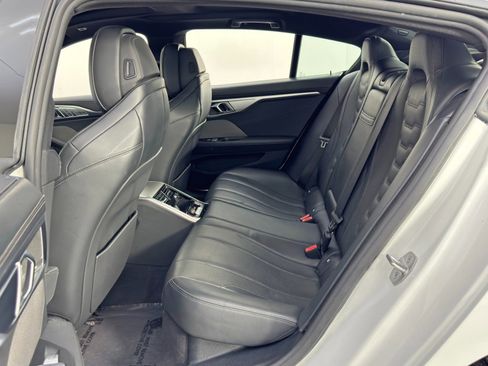 Used 2025 BMW 840i 840i w/ M Sport Professional Package image 44