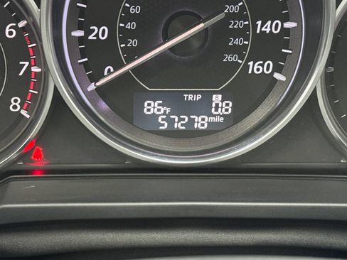 Used 2014 MAZDA MAZDA6 Touring w/ Touring Technology Package FWD image 23