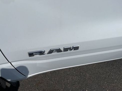 Used 2024 RAM 1500 Big Horn AWD/4WD image 13
