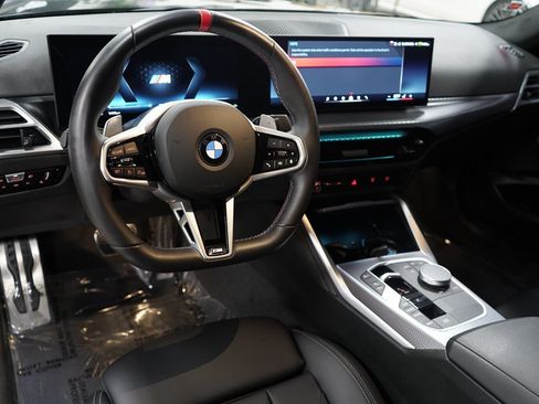 Used 2025 BMW M240i xDrive Coupe AWD/4WD image 11