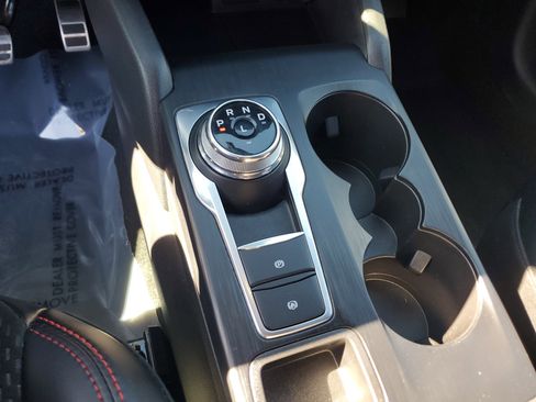 Used 2024 Ford Escape ST-Line w/ Tech Pack #1 image 31