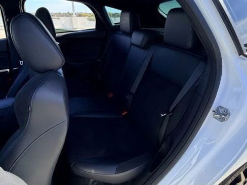 Used 2017 Ford Focus RS image 24