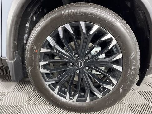 New 2026 Nissan Rogue SV image 14