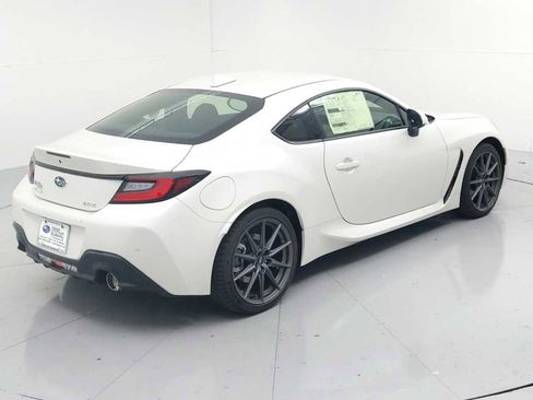 New 2026 Subaru BRZ Limited image 10