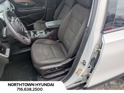 Used 2019 GMC Terrain SLE w/ Driver Convenience Package image 9